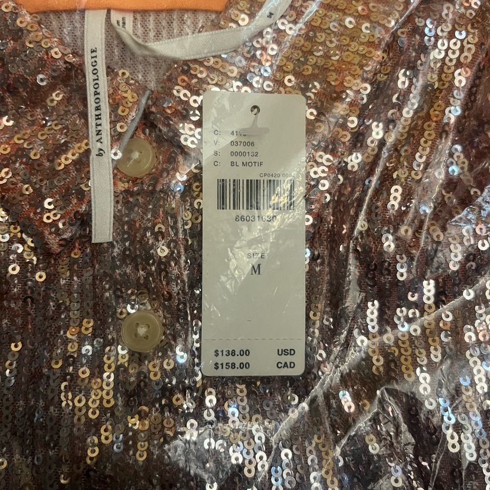 Anthropologie